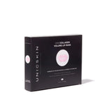 UNICSKIN-Máscara para lábios UNICCOLLAGEN VOLUME LIP MASK, parches 5 x 1 ml.-DrShampoo - Perfumaria e Cosmética