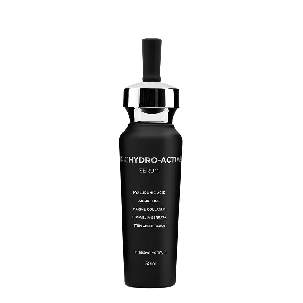 UNICSKIN-UNICHYDRO-ACTIVE serum 30 ml-DrShampoo - Perfumaria e Cosmética
