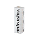 UNLEASHIA-Bálsamo labial GLACIER VEGAN #01-Snow Frost 3,3 gr-DrShampoo - Perfumaria e Cosmética