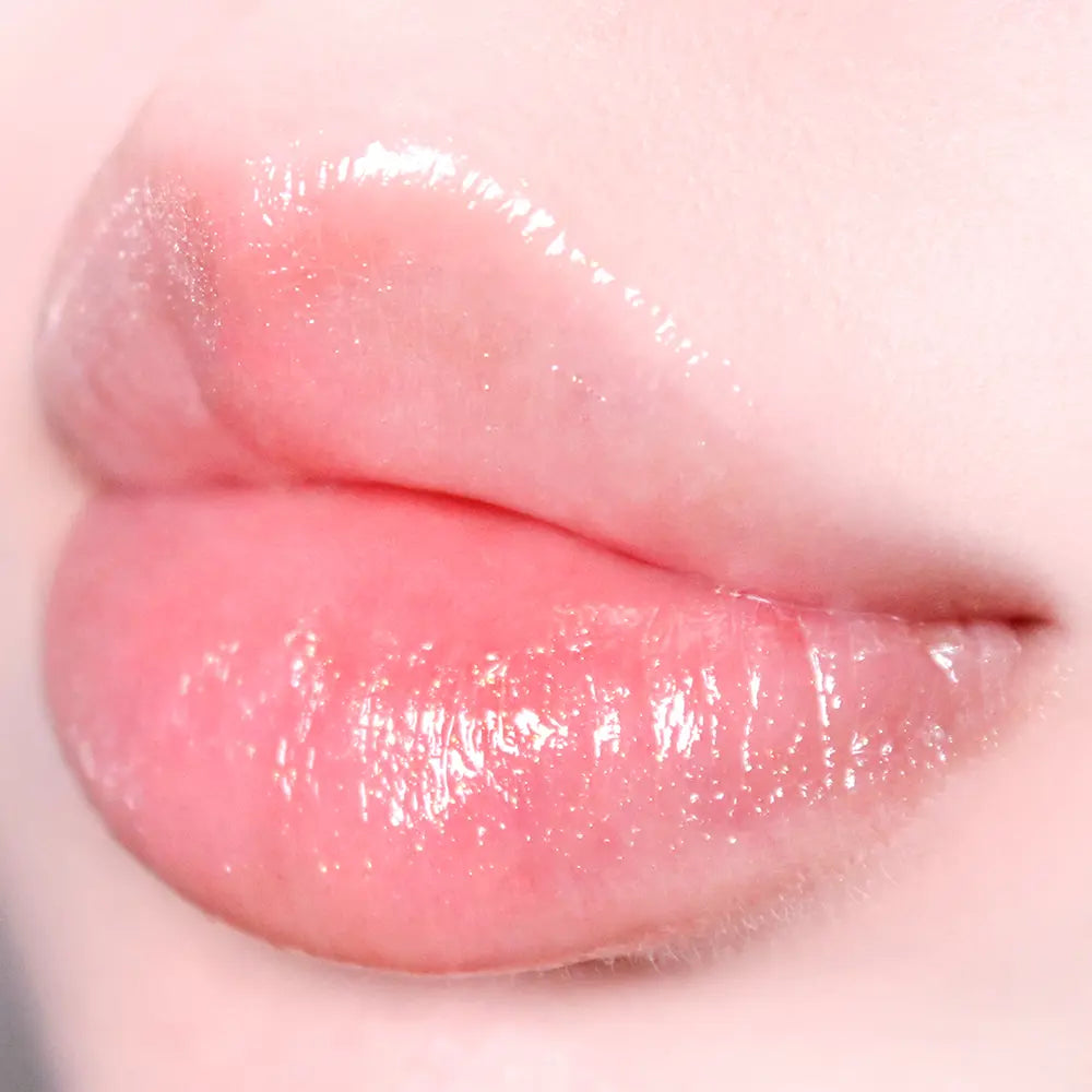 UNLEASHIA-Bálsamo labial GLACIER VEGAN #01-Snow Frost 3,3 gr-DrShampoo - Perfumaria e Cosmética