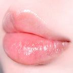 UNLEASHIA-Bálsamo labial GLACIER VEGAN #01-Snow Frost 3,3 gr-DrShampoo - Perfumaria e Cosmética