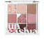 UNLEASHIA-Paleta de olhos GLITTERPEDIA #5-All Of Dusty Rose 6,2 gr-DrShampoo - Perfumaria e Cosmética