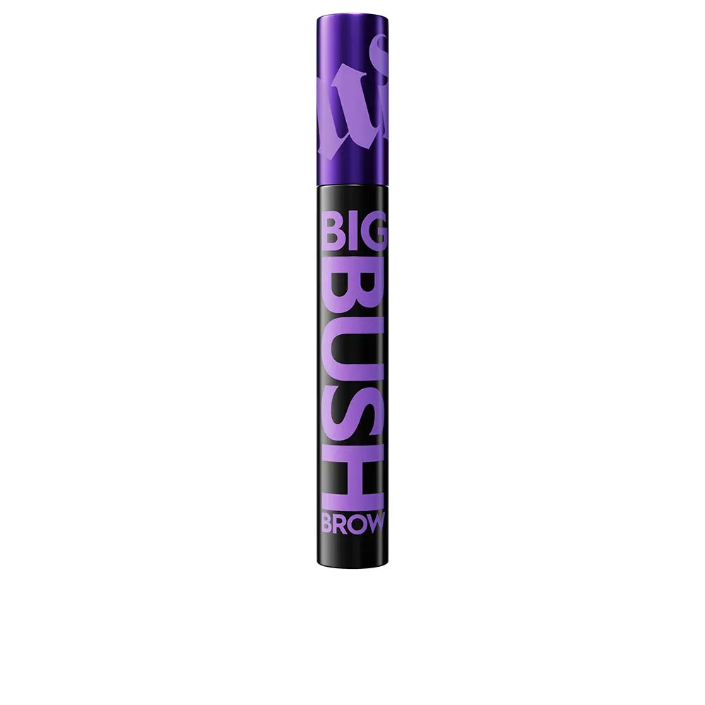 URBAN DECAY-BIG BUSH BROW gel para sobrancelhas volumizador com cor Drapes Escuros 1 u.-DrShampoo - Perfumaria e Cosmética