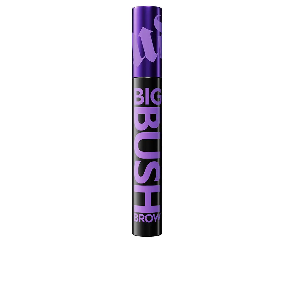 URBAN DECAY-GEL VOLUMIZADOR DE SOBRANCELHAS BIG BUSH BROW com cor Neutral nana 1 u.-DrShampoo - Perfumaria e Cosmética