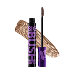 URBAN DECAY-GEL VOLUMIZADOR DE SOBRANCELHAS BIG BUSH BROW com cor Taupe trap 1 u.-DrShampoo - Perfumaria e Cosmética