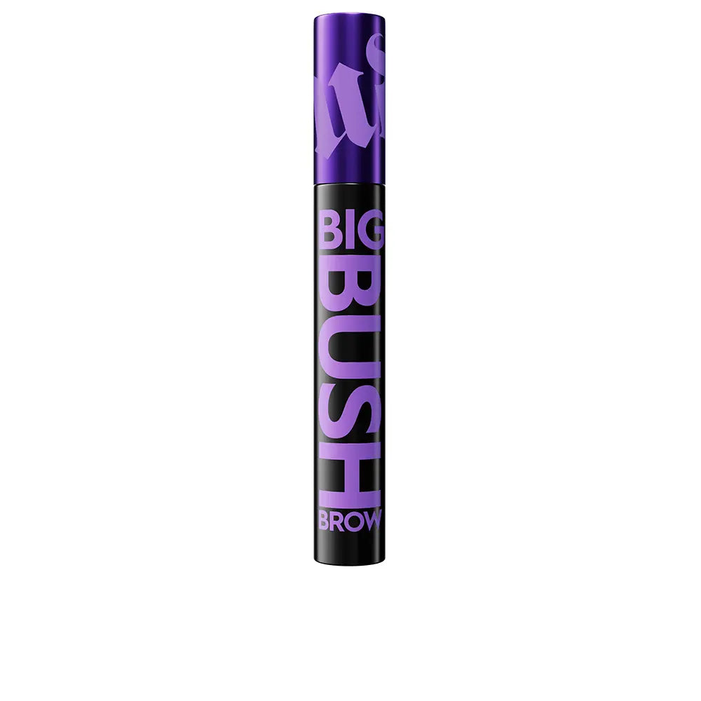 URBAN DECAY-GEL VOLUMIZADOR DE SOBRANCELHAS BIG BUSH BROW com cor Taupe trap 1 u.-DrShampoo - Perfumaria e Cosmética