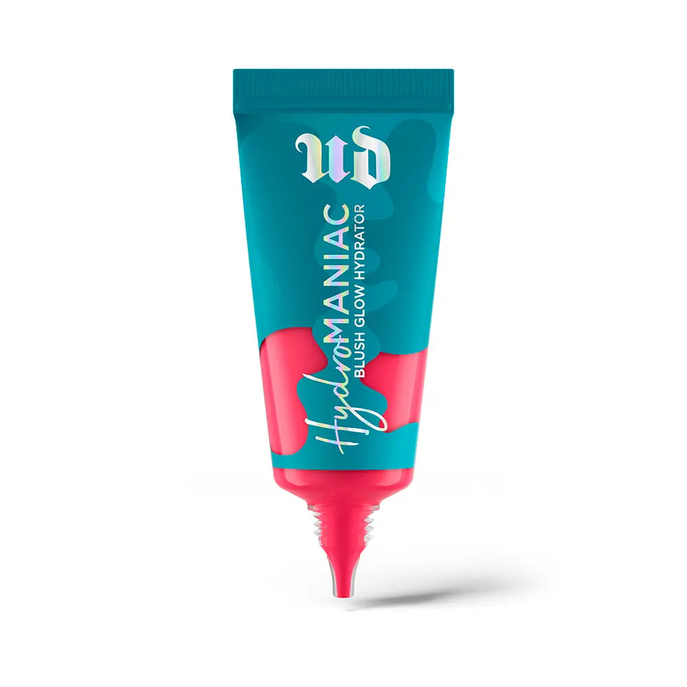 URBAN DECAY-HYDROMANIAC blush líquido Drippin 15 ml.-DrShampoo - Perfumaria e Cosmética