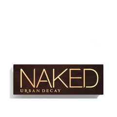 URBAN DECAY-PALETA DE SOMBRAS NAKED ORIGINAL REVIVAL EDIÇÃO LIMITADA 1 UNIDADE-DrShampoo - Perfumaria e Cosmética