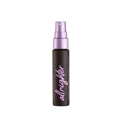 URBAN DECAY-SPRAY FIXADOR DE MAQUIAGEM LONGA DURAÇÃO ALL NIGHTER 30 ml-DrShampoo - Perfumaria e Cosmética