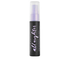 URBAN DECAY-SPRAY FIXADOR DE MAQUIAGEM LONGA DURAÇÃO ALL NIGHTER 30 ml-DrShampoo - Perfumaria e Cosmética