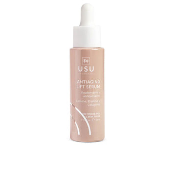 USU COSMETICS-ANTIAGEING reafirmante e antioxidante 30 ml-DrShampoo - Perfumaria e Cosmética Imagen principal del producto
