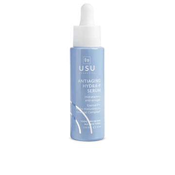 USU COSMETICS-ANTIAGING sérum hidratante e anti-rugas 30 ml-DrShampoo - Perfumaria e Cosmética Imagen principal del producto