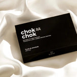 USU COSMETICS-Capa de almofada CHOK CHOK Branca 1 un.-DrShampoo - Perfumaria e Cosmética