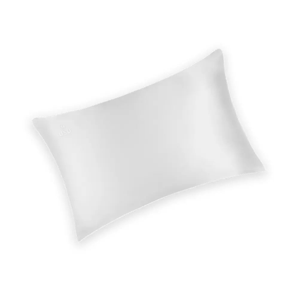 USU COSMETICS-Capa de almofada CHOK CHOK Branca 1 un.-DrShampoo - Perfumaria e Cosmética