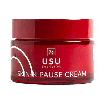 USU COSMETICS-Creme SKIN-K PAUSE 50 ml-DrShampoo - Perfumaria e Cosmética Imagen principal del producto