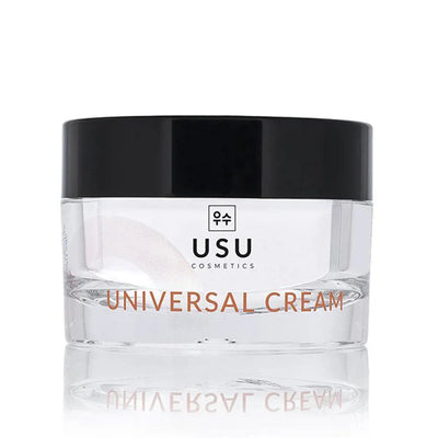 USU COSMETICS-Creme UNIVERSAL 50ml-DrShampoo - Perfumaria e Cosmética