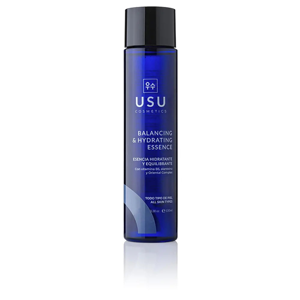 USU COSMETICS-Essência HIDRATANTE E BALANCEADORA 100 ml-DrShampoo - Perfumaria e Cosmética