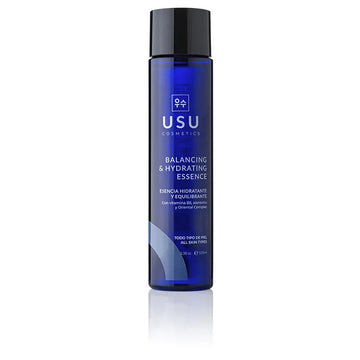 USU COSMETICS-Essência HIDRATANTE E BALANCEADORA 100 ml-DrShampoo - Perfumaria e Cosmética Imagen principal del producto