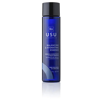 USU COSMETICS-Essência HIDRATANTE E BALANCEADORA 100 ml-DrShampoo - Perfumaria e Cosmética