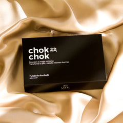 USU COSMETICS-Fronha CHOK CHOK Champagne 1 un.-DrShampoo - Perfumaria e Cosmética