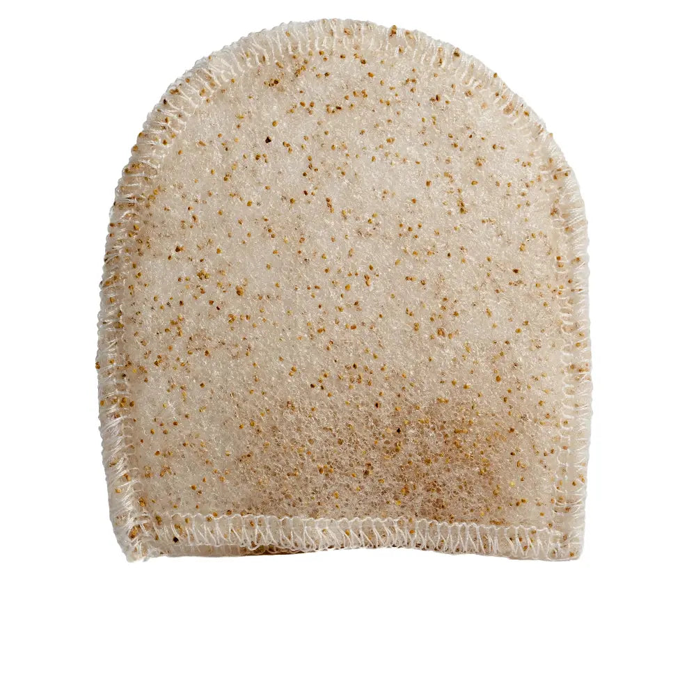 USU COSMETICS-Luva de limpeza e esfoliação facial MÏTT KONJAC 1 unidade.-DrShampoo - Perfumaria e Cosmética