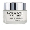 Máscara noturna RADIANCE CELL 50 ml