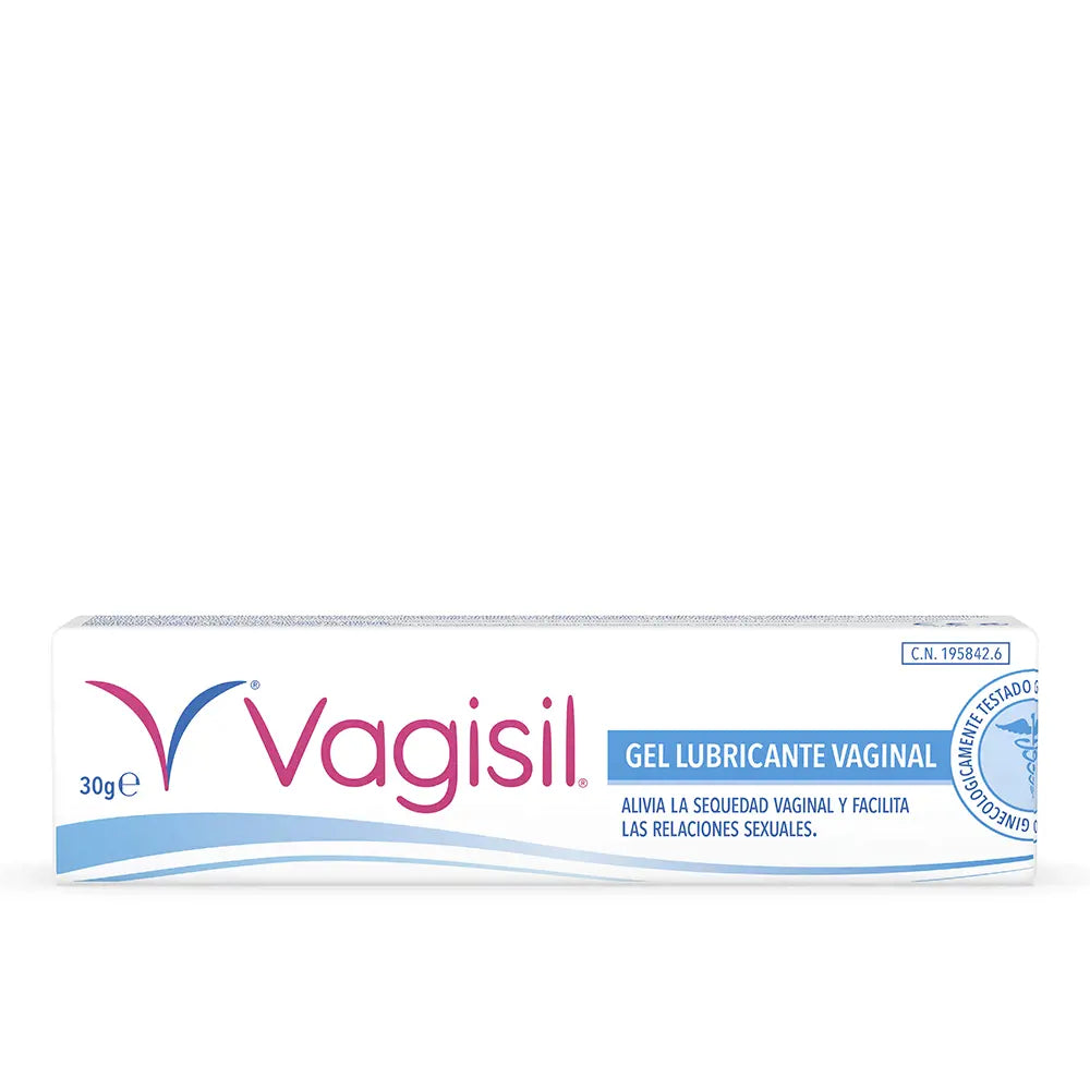 VAGINESIL-gel HIDRATANTE vaginal 30 ml-DrShampoo - Perfumaria e Cosmética