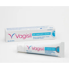 VAGINESIL-gel HIDRATANTE vaginal 30 ml-DrShampoo - Perfumaria e Cosmética