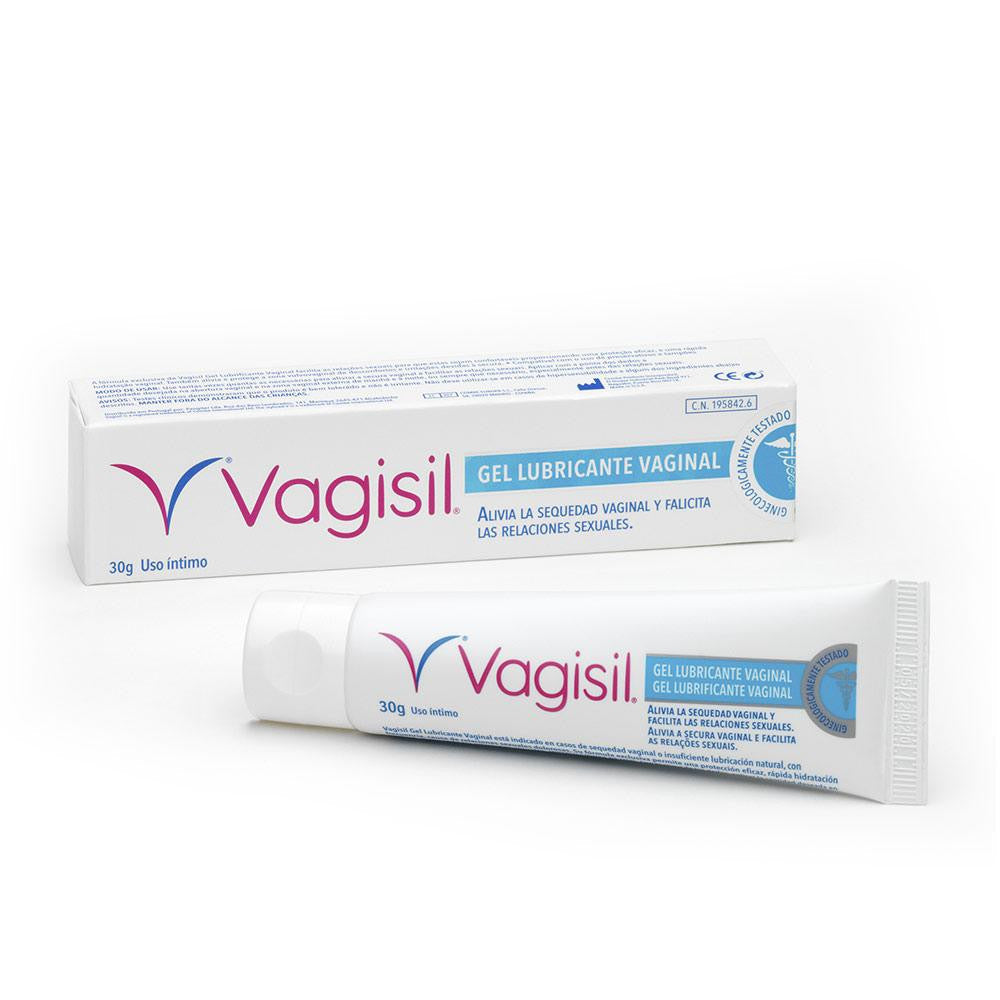 VAGINESIL-gel HIDRATANTE vaginal 30 ml-DrShampoo - Perfumaria e Cosmética