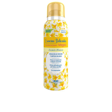 VAGISIL-DESODORANTE ÍNTIMO DELICATE ESSENCES spray 125 ml.-DrShampoo - Perfumaria e Cosmética Imagen principal del producto