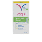 VAGISIL-GEL HIDRATANTE Natural com camomila 50 ml-DrShampoo - Perfumaria e Cosmética