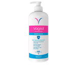 VAGISIL-GEL ÍNTIMO odorblock 500ml-DrShampoo - Perfumaria e Cosmética