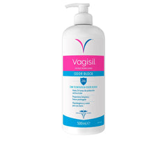 VAGISIL-GEL ÍNTIMO odorblock 500ml-DrShampoo - Perfumaria e Cosmética