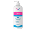 VAGISIL-GEL ÍNTIMO odorblock 500ml-DrShampoo - Perfumaria e Cosmética