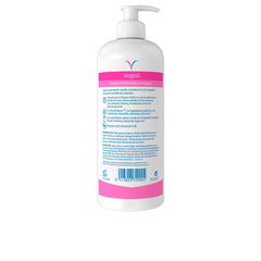 VAGISIL-Gynoprebiótico GEL ÍNTIMO 500 ml-DrShampoo - Perfumaria e Cosmética