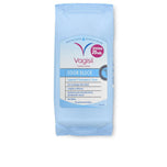 VAGISIL-LENÇOS ÍNTIMOS odorblock 20 u-DrShampoo - Perfumaria e Cosmética