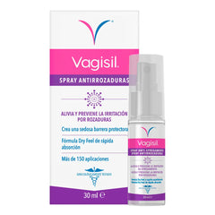 VAGISIL-SPRAY ANTI-RRUGA 30 g-DrShampoo - Perfumaria e Cosmética