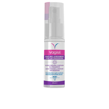 VAGISIL-SPRAY ANTI-RRUGA 30 g-DrShampoo - Perfumaria e Cosmética Imagen principal del producto