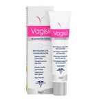VAGISIL-Sérum hidratante REJUVENESCEDOR 30 gr-DrShampoo - Perfumaria e Cosmética