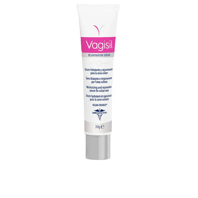 VAGISIL-Sérum hidratante REJUVENESCEDOR 30 gr-DrShampoo - Perfumaria e Cosmética