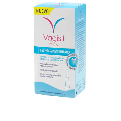 VAGISIL-VAGISIL gel hidratante interno 30 gr-DrShampoo - Perfumaria e Cosmética