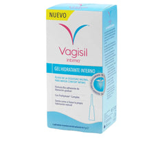 VAGISIL-VAGISIL gel hidratante interno 30 gr-DrShampoo - Perfumaria e Cosmética