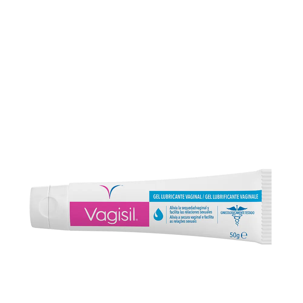 VAGISIL-gel lubrificante VAGISIL 50 ml-DrShampoo - Perfumaria e Cosmética