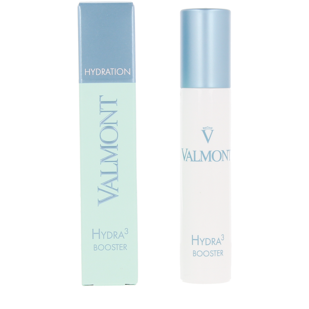 VALMONT-Booster HYDRA3 15 ml-DrShampoo - Perfumaria e Cosmética