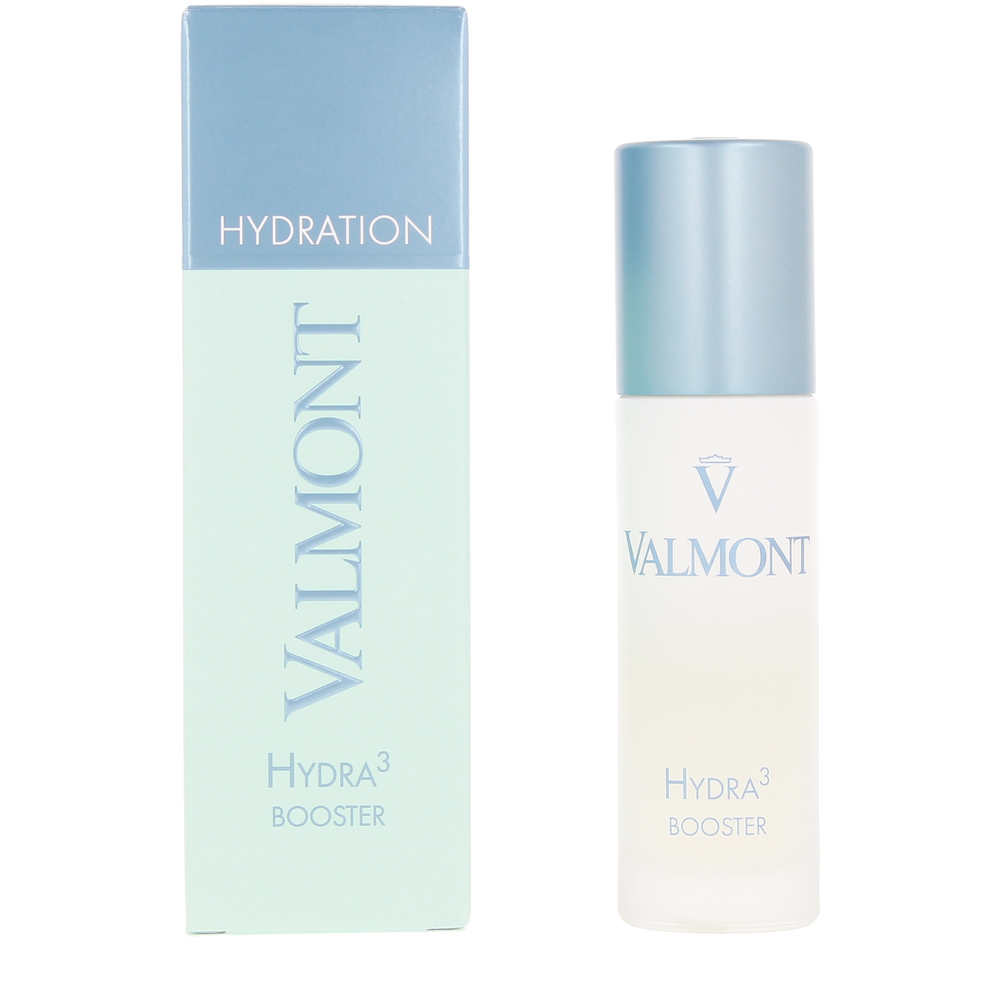 VALMONT-Booster HYDRA3 30 ml-DrShampoo - Perfumaria e Cosmética