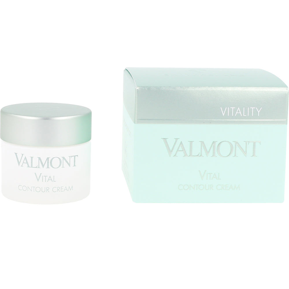 VALMONT-CREME PARA CONTORNO DOS OLHOS VITAL CONTOUR 15 ml-DrShampoo - Perfumaria e Cosmética