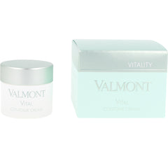 VALMONT-CREME PARA CONTORNO DOS OLHOS VITAL CONTOUR 15 ml-DrShampoo - Perfumaria e Cosmética