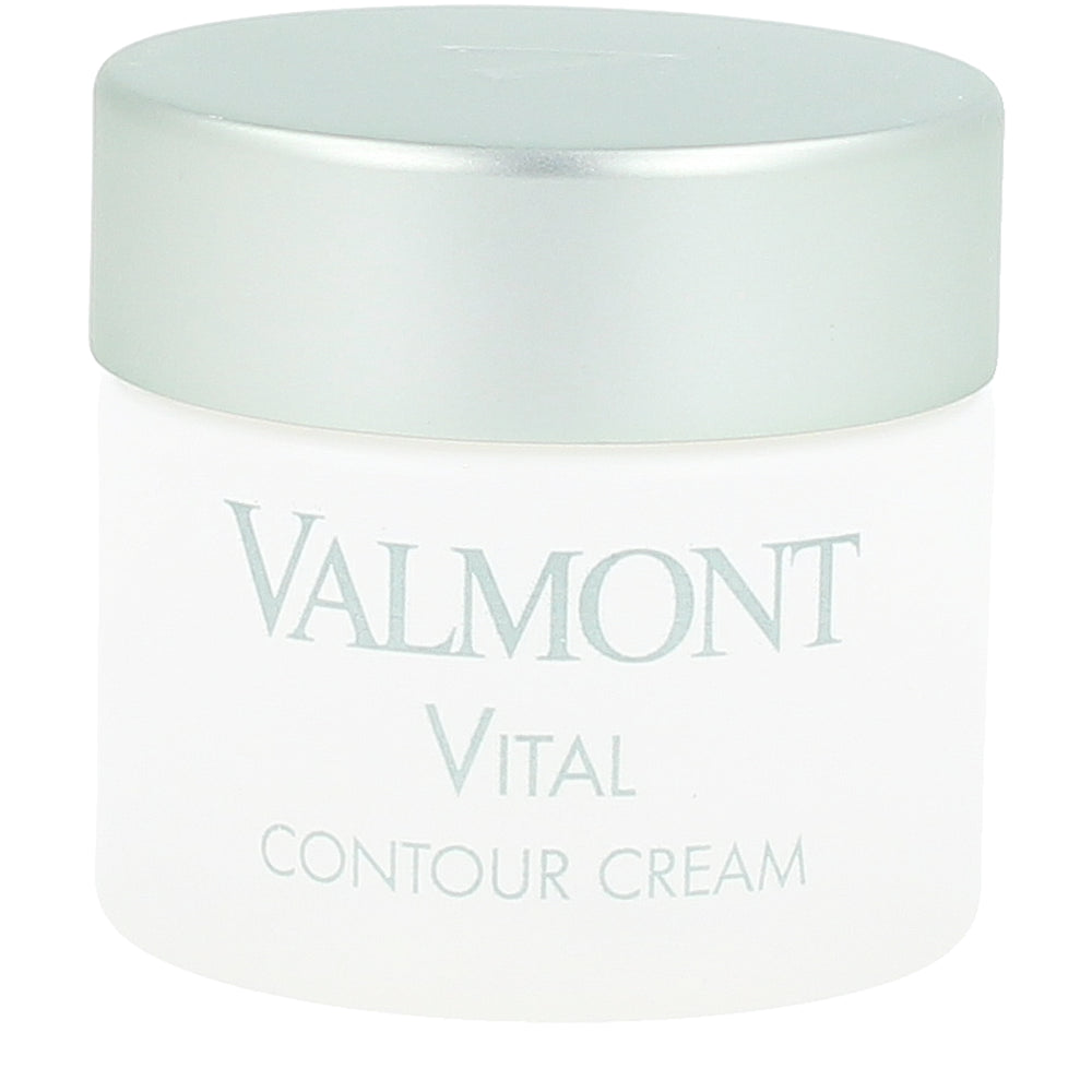 VALMONT-CREME PARA CONTORNO DOS OLHOS VITAL CONTOUR 15 ml-DrShampoo - Perfumaria e Cosmética