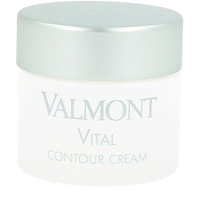 VALMONT-CREME PARA CONTORNO DOS OLHOS VITAL CONTOUR 15 ml-DrShampoo - Perfumaria e Cosmética