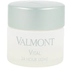 VALMONT-Creme facial VITAL 24 HOUR LIGHT 50 ml.-DrShampoo - Perfumaria e Cosmética